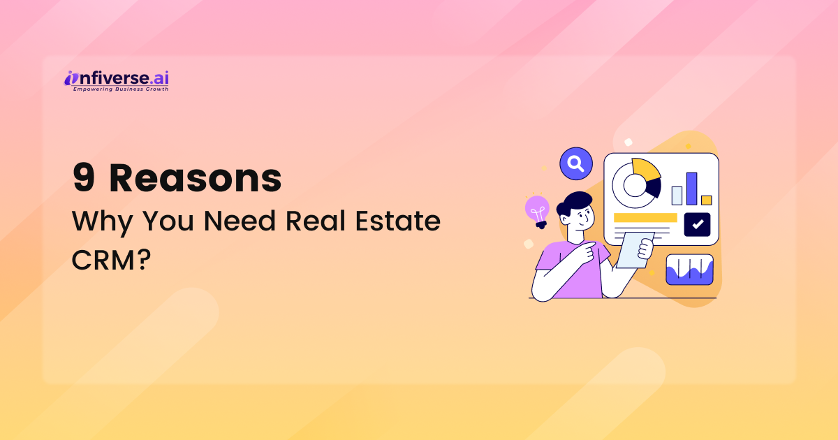 Real Estate CRM