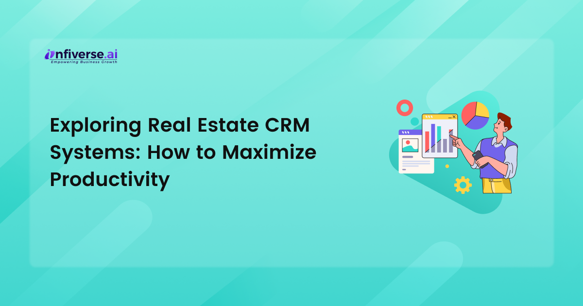 Real Estate CRM