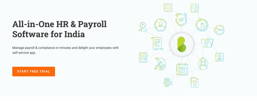 Paybooks hr & payroll Software